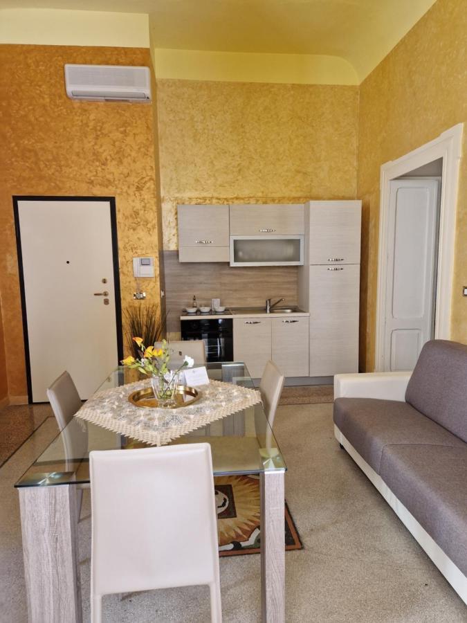 Tamborino Terrace Apartment - Salento Apartments Collection Lecce Extérieur photo